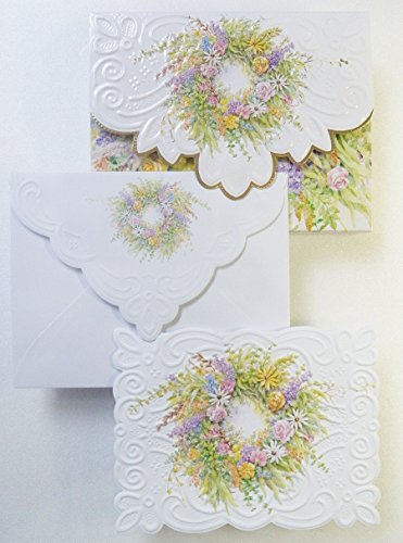 �L�������E�B���\�� [Carol Wilson] ���b�Z�[�W �J�[�h �Z�b�g �t�����[���[�X NCP2133 BOX�e10������ �~�j�|�[�g�t�H���I ���K�i