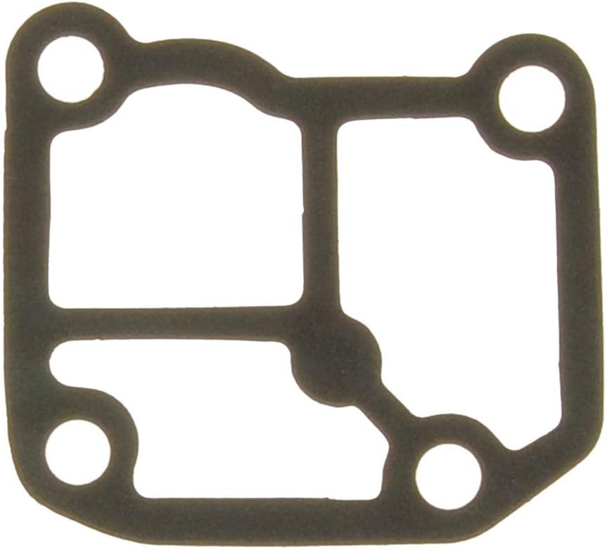 Seal, oil pump