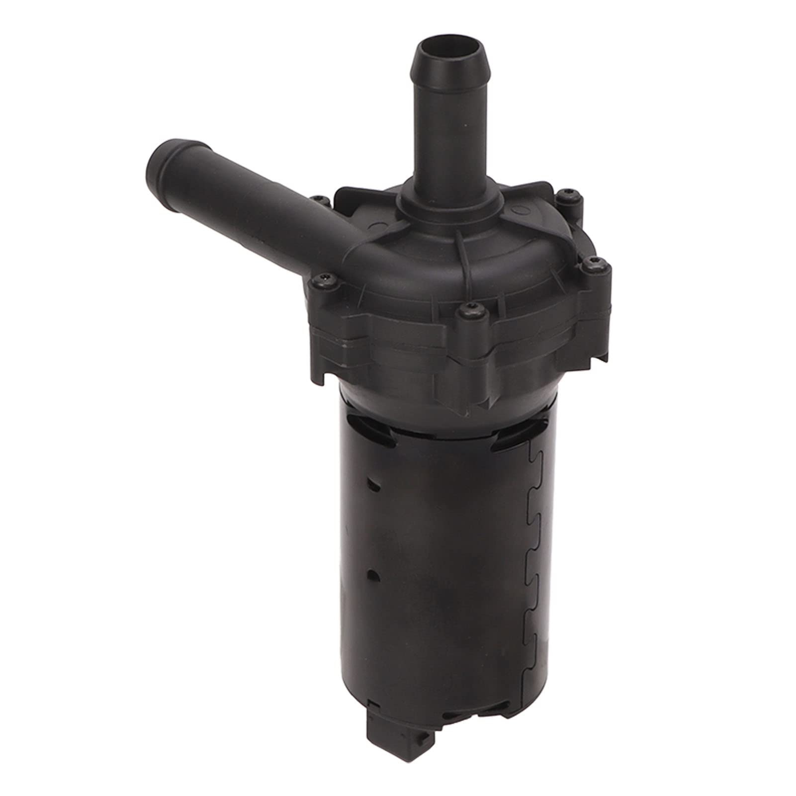 Cocoarm Pomocnicza Elektroniczna Pompa Wodna Samochodu PEB500010, Tworzywo ABS do Wielu Modeli, Wydajne Chłodzenie, Niska Moc, Pasuje do CTS V 2009-2015 i Więcej