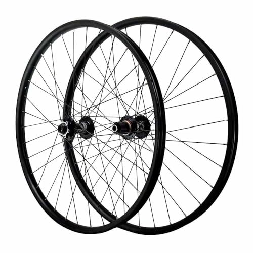 }EeoCN fBXNu[LzC[Zbg 26 27.5 29C` _uC[ X[ANX tgAzC[ 15x100mm/12x148mm HG 8/9/10/11/12Xs[hJZbg 1.5-3.0C`^C(Blac