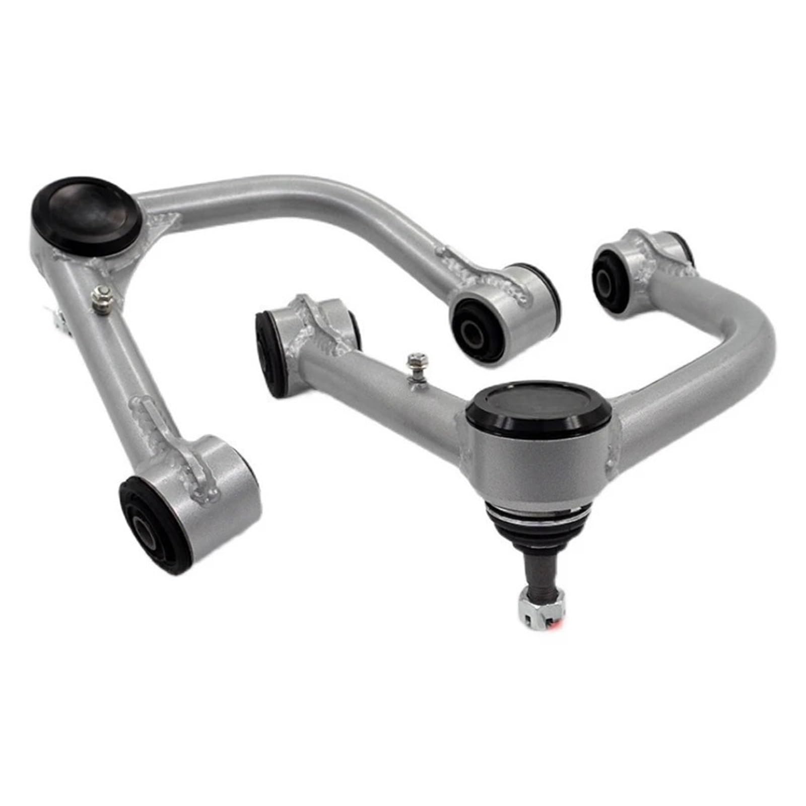 Bras de commande supérieur renforcé LC120 sécurité suspension Prado