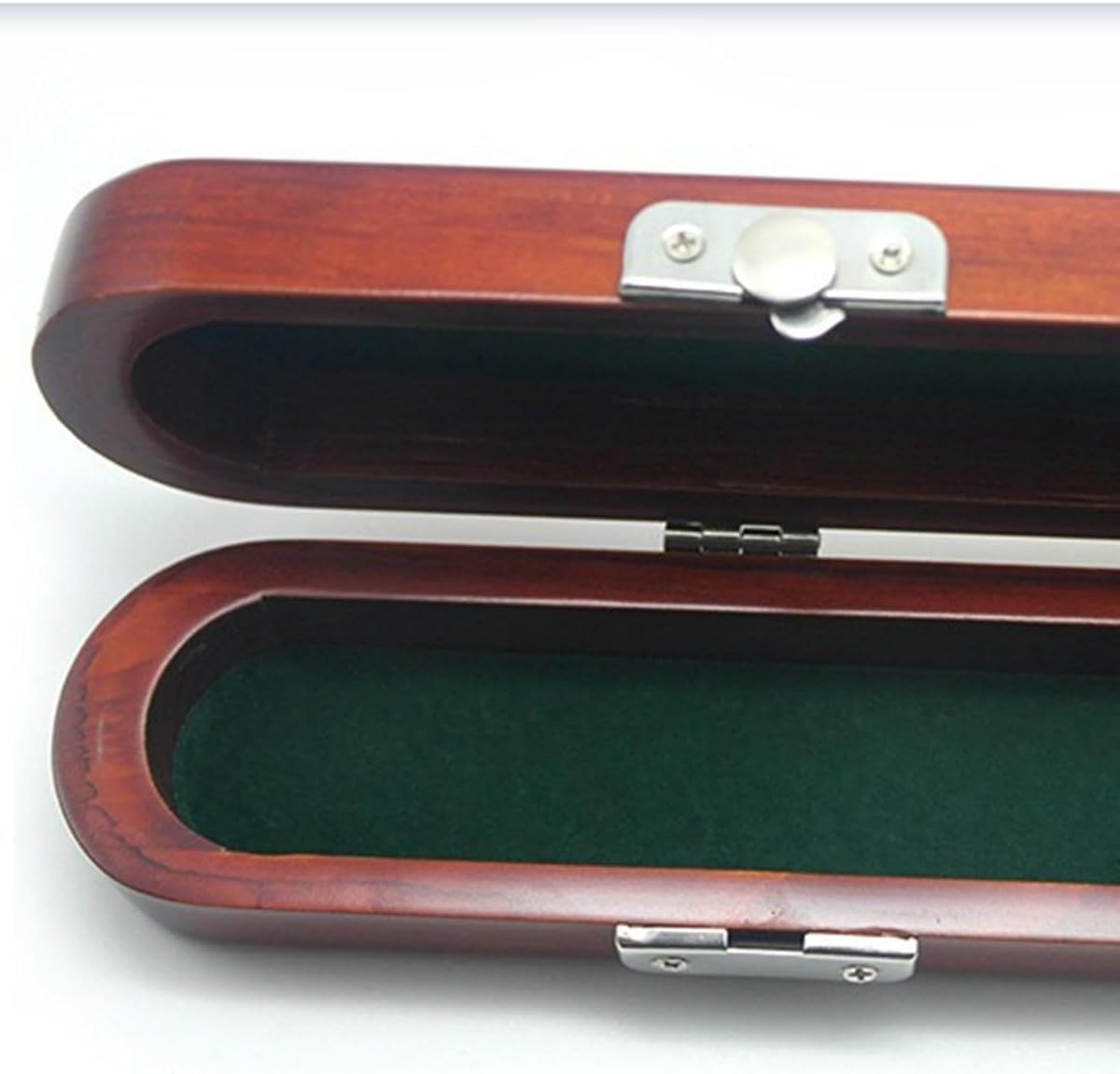 Professional Conductor Music Baton with Wooden Case 37cm Lightweight Versatile Orchestra Choral Instrument Accessory