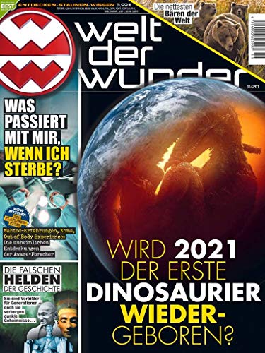 Welt der Wunder Welt der Wunder