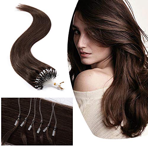 micro loop hair