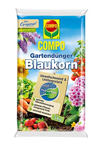 Preisvergleich Produktbild Blaukorn® NovaTec "COMPO", 3,0 kg