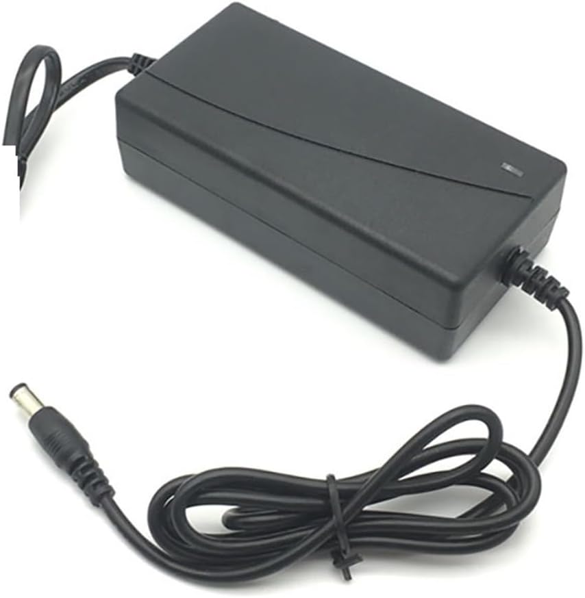 12V 4A Power Cord Adapter 5.5mm*2.1mm(12V_EU)