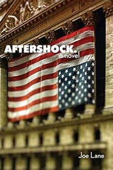 Paperback Aftershock: A Novel. Book
