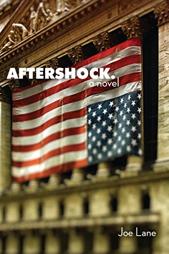 Aftershock: A Novel. 1610881133 Book Cover