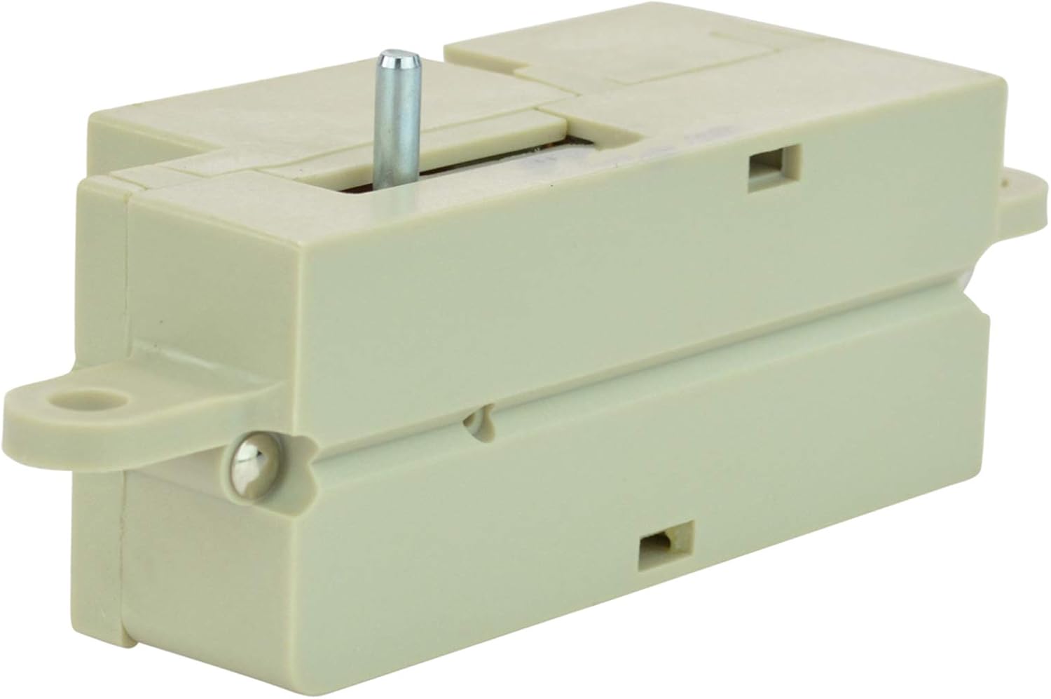 TRQ Ignition Switch Steering Column Mounted Compatible with Ford Lincoln Mazda Mercury