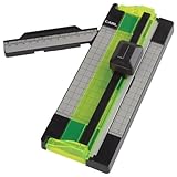 CARL DC-95N 6-Inch Professional Rotary Trimmer