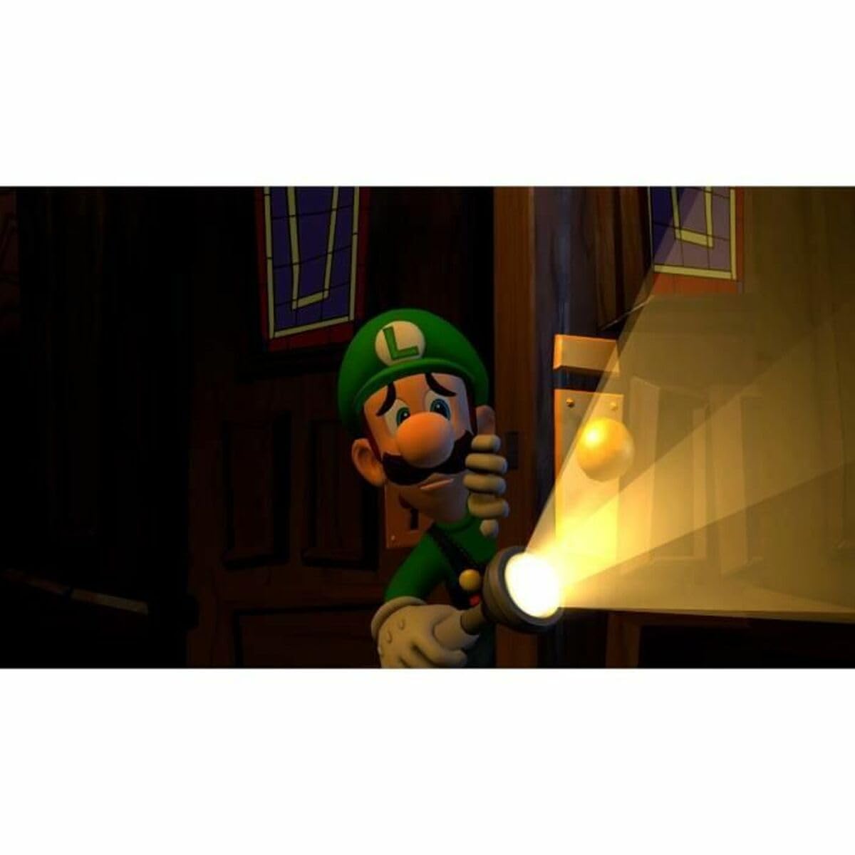 Luigi's Mansion 2 HD � Gioco per Nintendo Switch