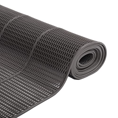 sumunior O ~߃}bg }bg 300x90cm PVCV[g rS}bg LEo[}bg փ}bg \ ]|h~ DƂ ԏ }bg ʘH L C p (90w300cm, njJp^[)