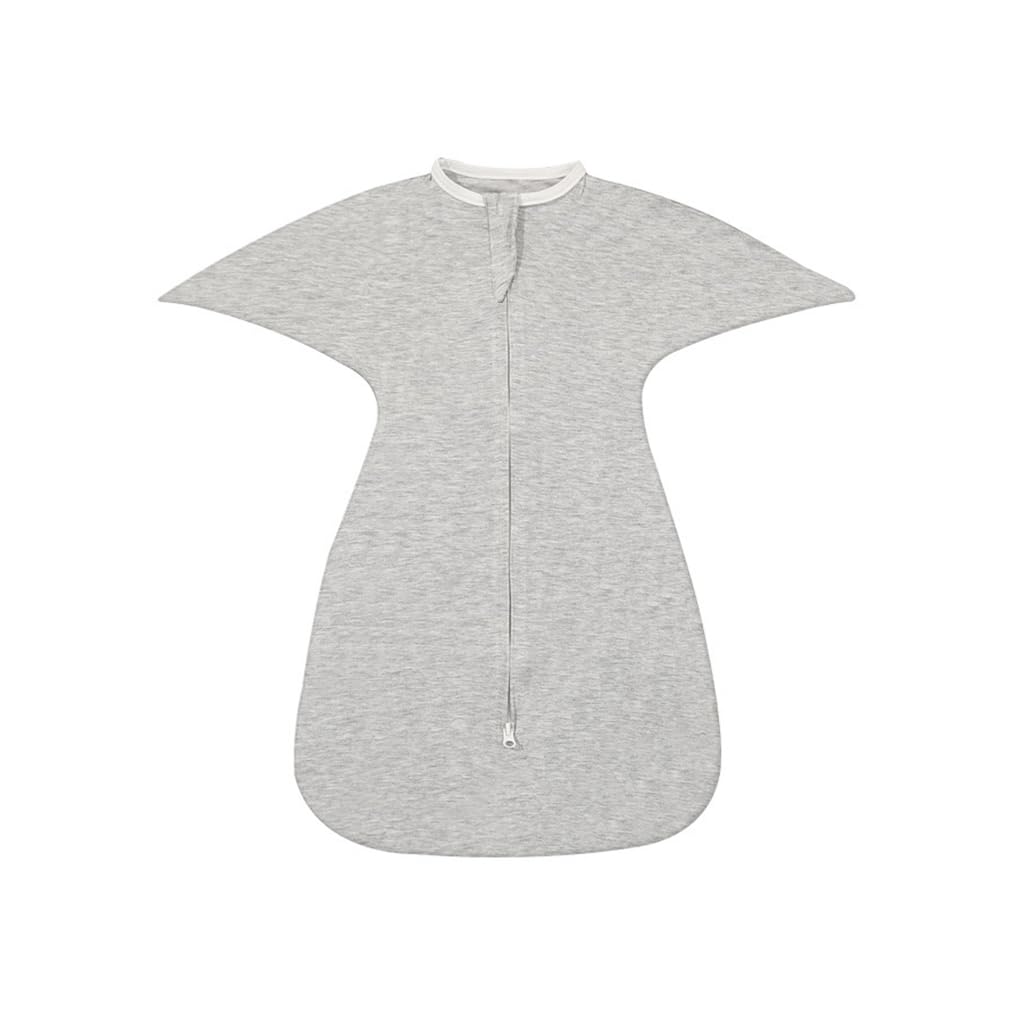 SNOWIE Soft Baby Swaddle Wrap - Breathable & Cozy -8