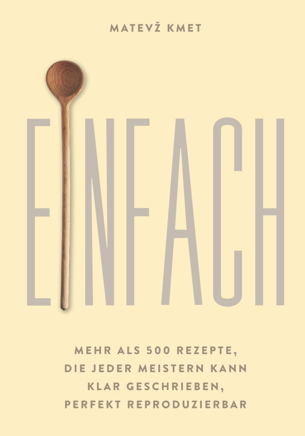 Einfach