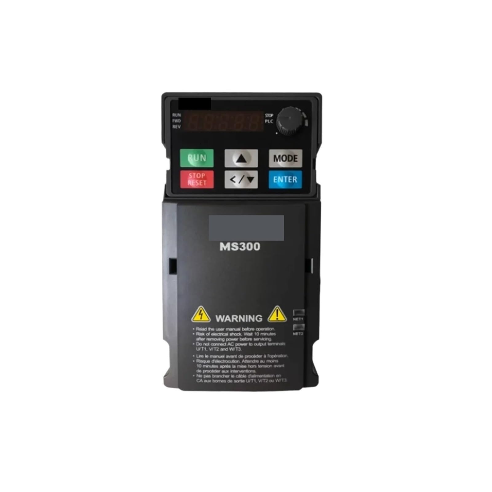 JJKKOZVQF Converter MS300 series 3P.230V, 2.2kW VFD11AMS23ANSAA
