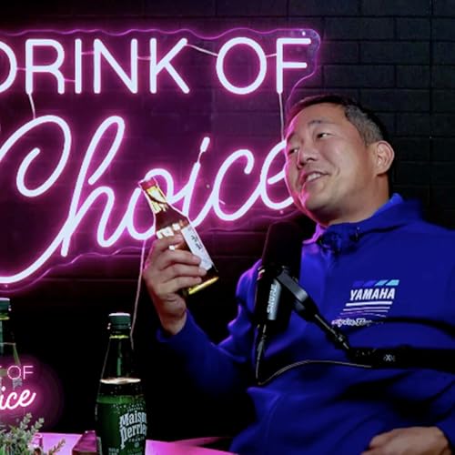 EP03 Young Kim &mdash; Behind the K-Pop Curtain: Scandals, Soju, and Starting Over
