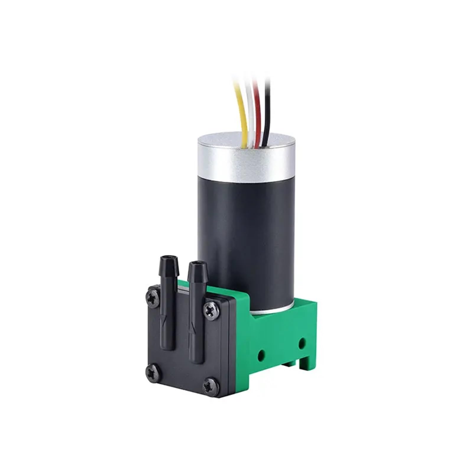Pompe G1BK2453S 1,3 LPM pour l'intégration industrielle de précision