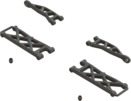 ARRMA Rear Suspension Arm Set A - GROM, ARA330808