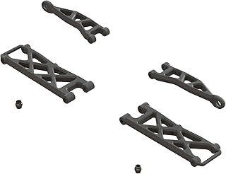 ARRMA Rear Suspension Arm Set A - GROM ARA330808