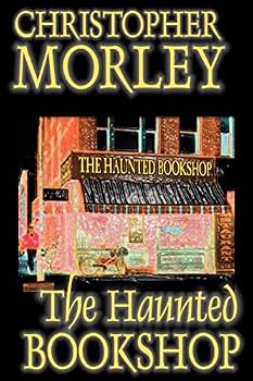 The Haunted Bookshop