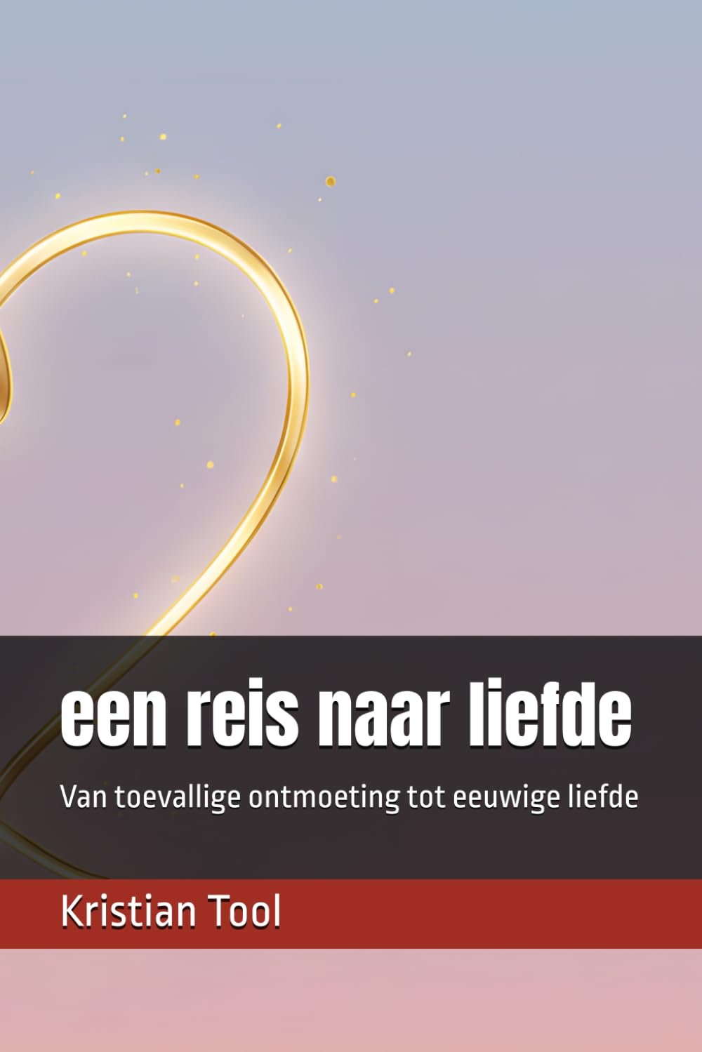 een reis naar liefde: Van toevallige ontmoeting tot eeuwige liefde