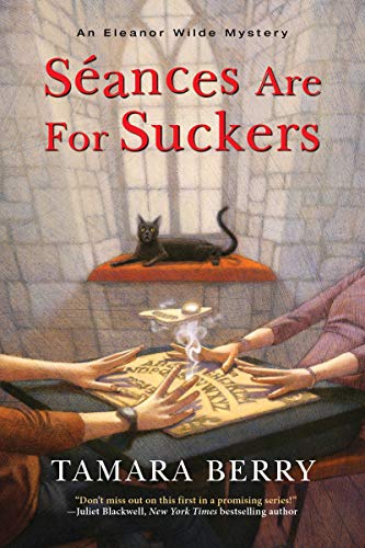 Séances Are for Suckers: 1
