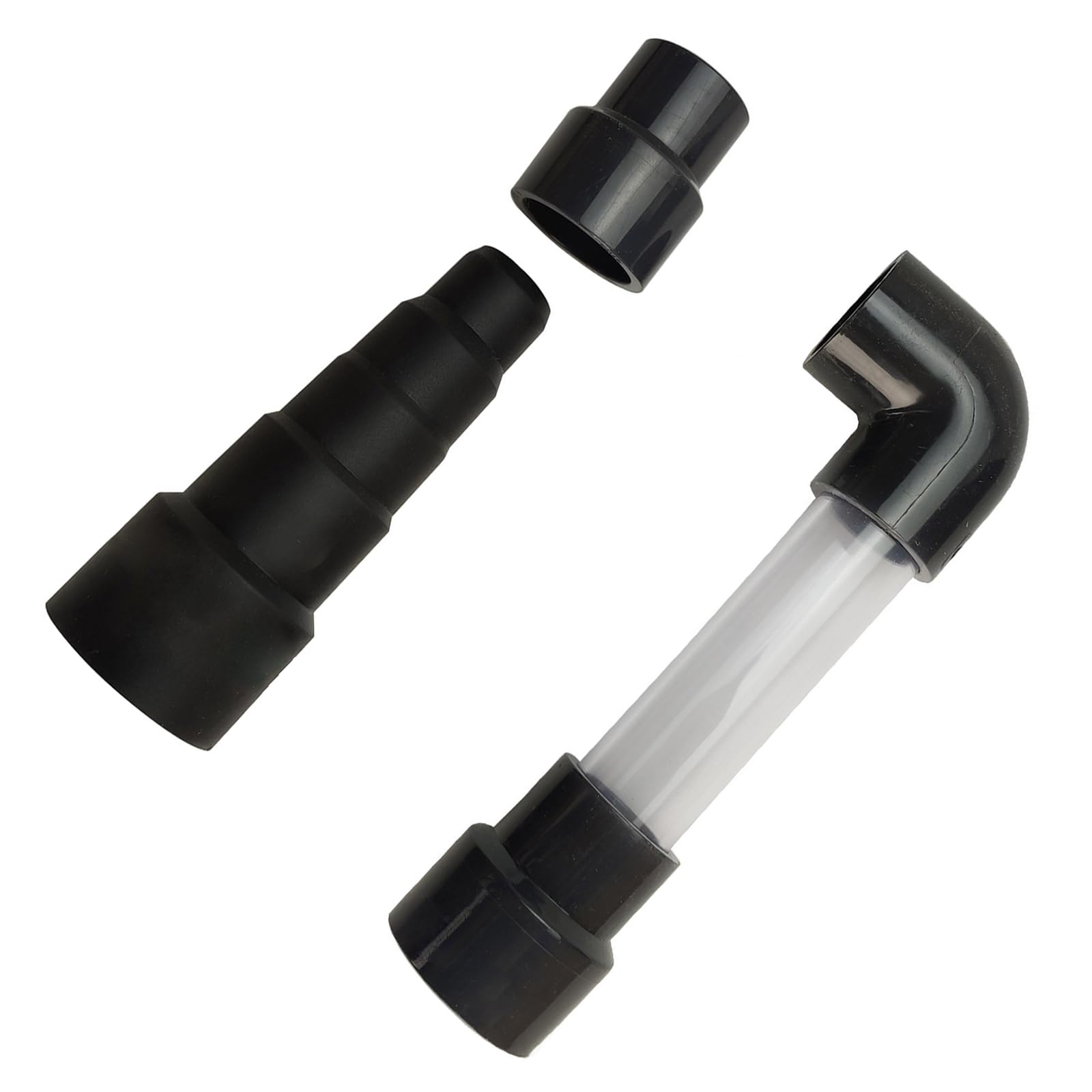 Air Conditioners Water Drain Vacuum Adapter for Easy Maintenance Quick Installation Clogging Cooling Enhancement Conditioning Drainage Hose