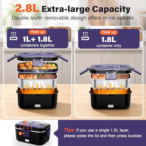 Electric Lunch Box - image 2