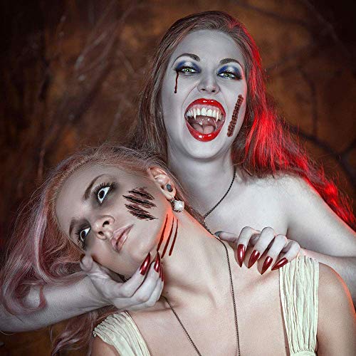 raffinare ハロウィン タトゥーシール