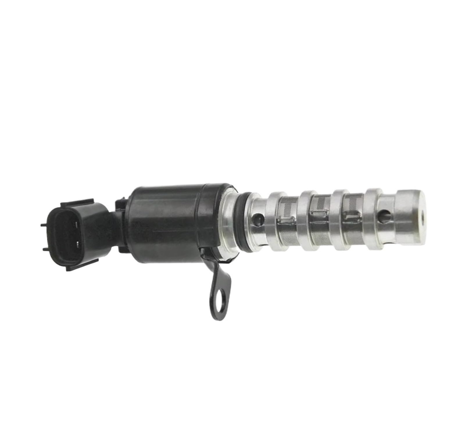 Rdeqkivz One Color Variable Timing Solenoid Compatible With Kia For Niro 1.4 1.6 2017 2018 2019 2020 2437503010 Engine Vvt Variable Valve Timing Exhaust Solenoid 24375-03020