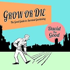 Couverture de Grow or Die