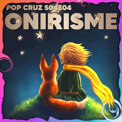 Pop Cruz S04E04 - L'onirisme