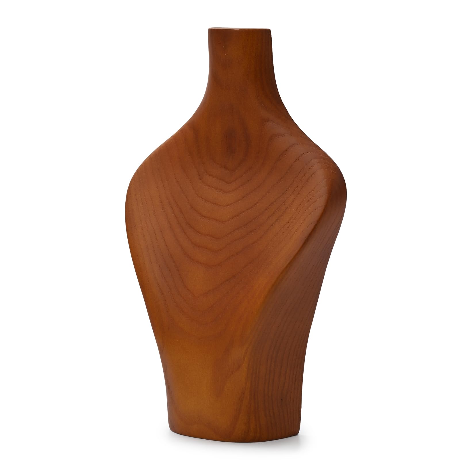 Oirlv Busto,Busto Legno,