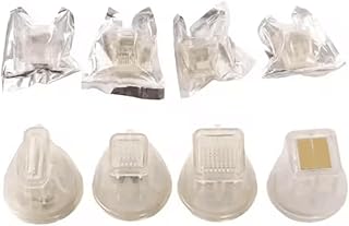 5 piezas de cartuchos R.F reemplazos cabezale...