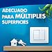 Lysol - Spray desinfectante y limpiador multiusos, mata virus y bacterias sin...