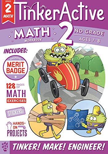 Télécharger Second Grade - Math - Ages 7-8 Livre eBook France
