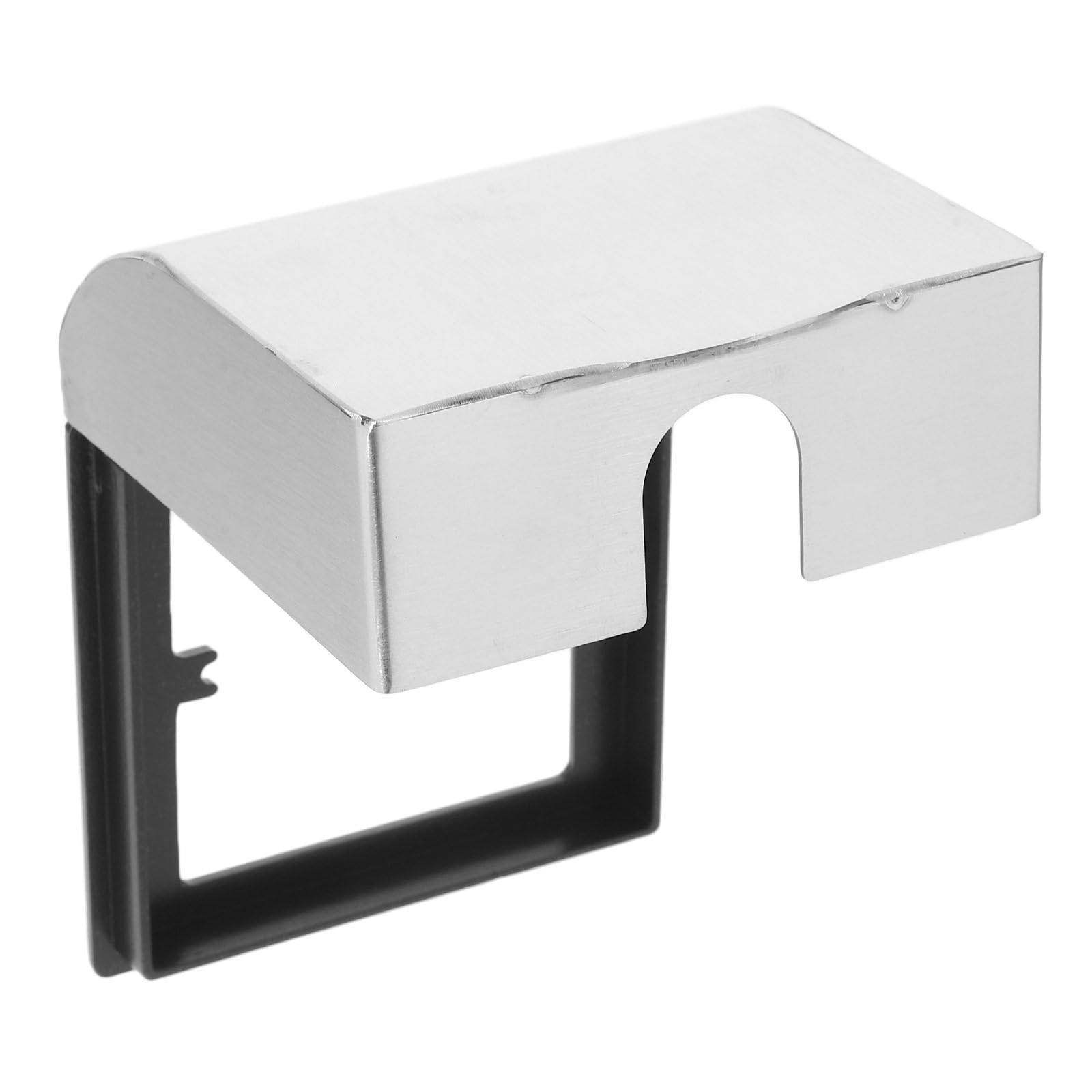 Edelstahl Steckdosenschutz - Wasserdichte Abdeckung Für Außenbereich & Badezimmer