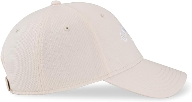 Amazon.com: Callaway Unisex Adult Perf Front Crest Str Cap