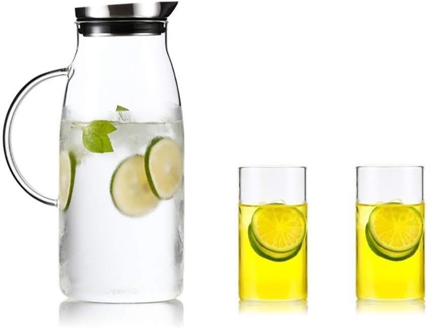 brocca filtro acqua per frigorifero 23