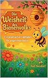 Die Weisheit des Bienenvolks: Ein praktischer Leitfaden für angehende Imker