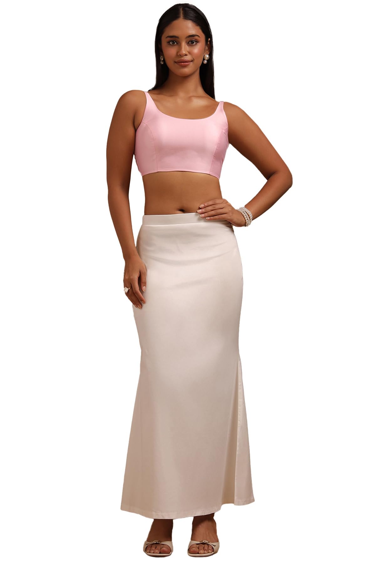 Cotton Spandex Petticoat-image-9