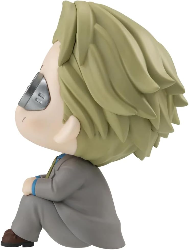 MegaHouse - Jujutsu Kaisen - Look Up Series Kento Nanami PVC Figure