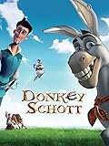 esel englisch deutsch übersetzer  Donkey Schott