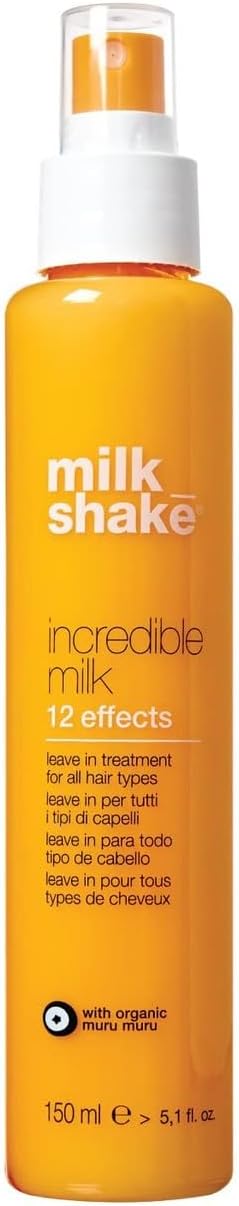 Milk Shake Incredible Milk, 1 stuk, 8032274055556, 150 ml