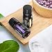 Anjou Aceites Aromaterapia 18, Aceites Esenciales Natural 100% (Lavanda, Naranja Dulce, Árbol...