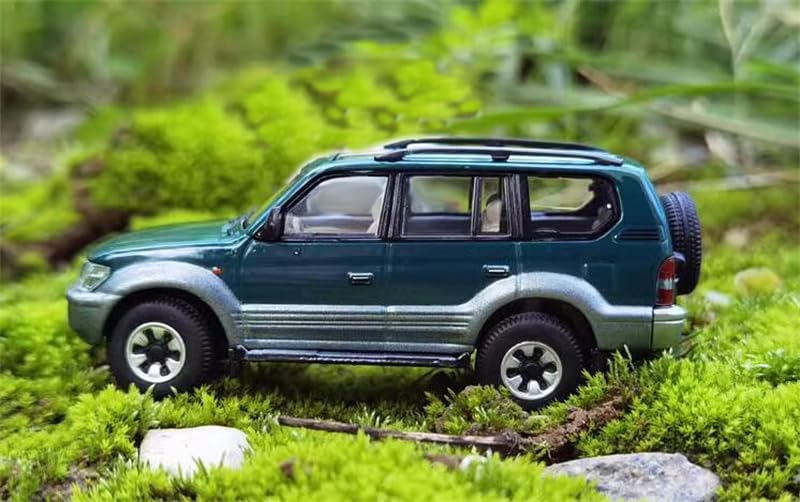 Amazon.com: FloZ for GCD for Toyota for Land Cruiser for LC90 for