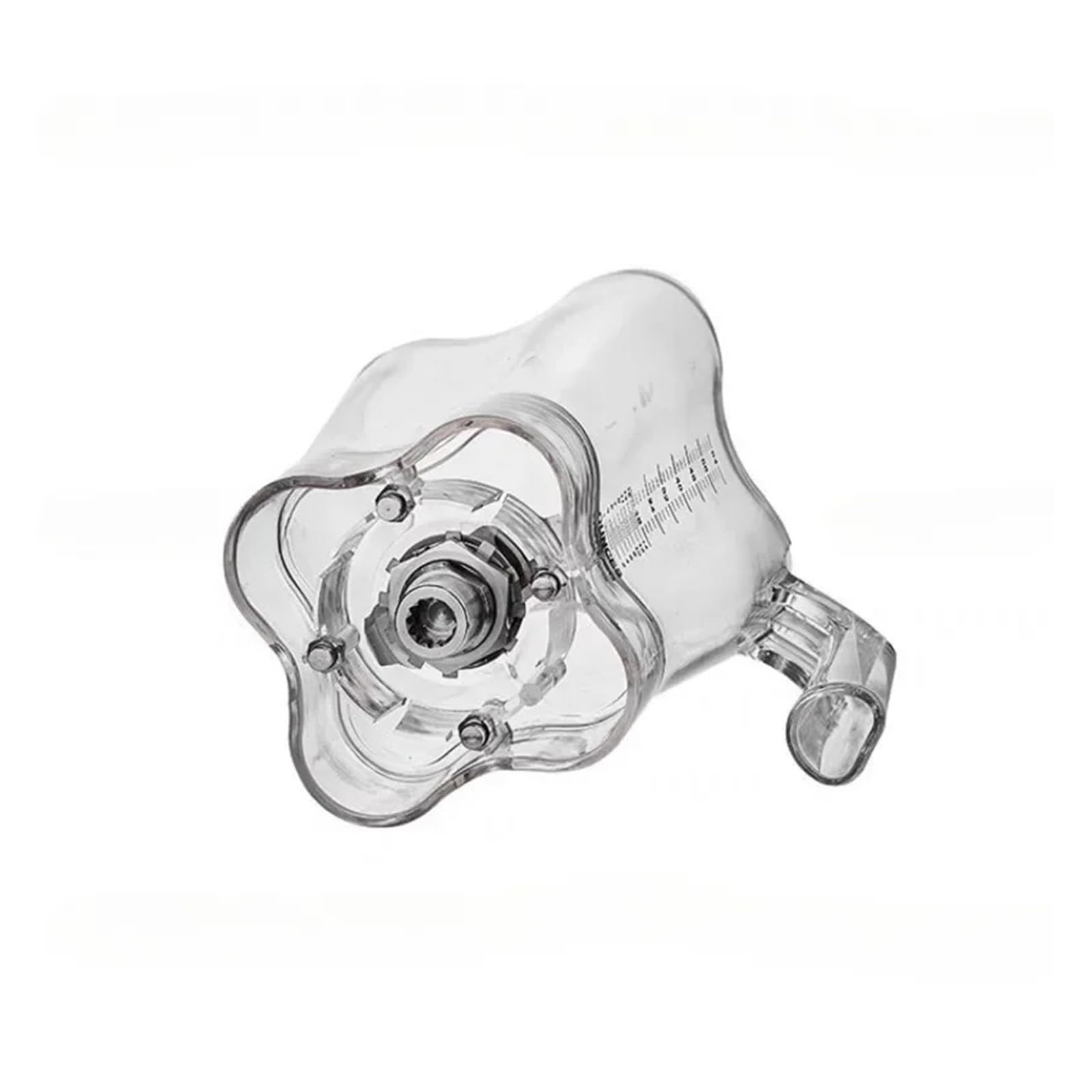Cuchilla De Tapa De Vaso De Licuadora Compatible Con Hamilton Beach HBH550