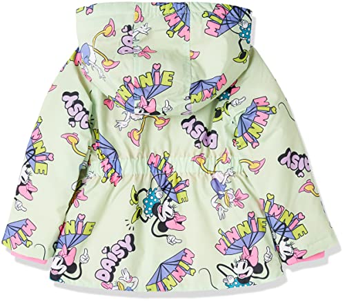 Image of Amazon Essentials Disney | Marvel | Star Wars | Frozen | Princess Girls and Toddlers' Warm Puffer Jacket Coat