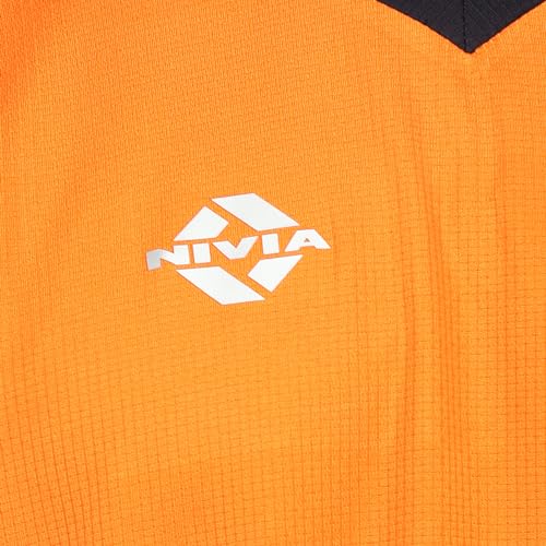 Image of Nivia Phantom 2.0 Basketball Jersey Set