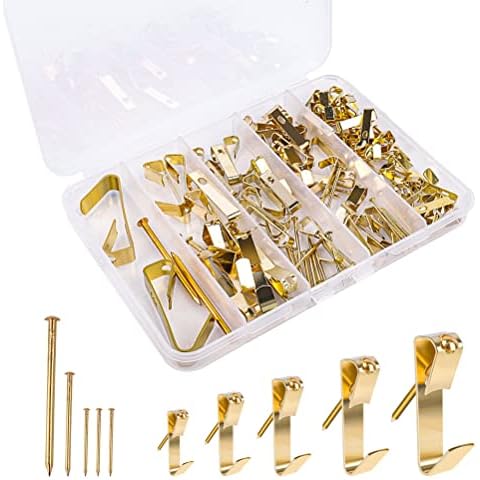 Crochets PAEFIU pour Cadres Photo Cover